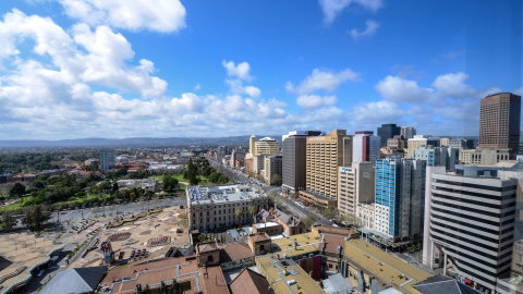 InterContinental Adelaide - Accommodation Brisbane 5