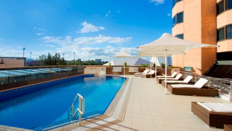 InterContinental Adelaide - Accommodation Brisbane 6