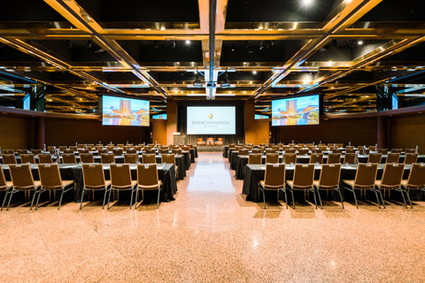 InterContinental Adelaide - Accommodation Brisbane 7
