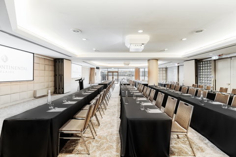 InterContinental Adelaide - Accommodation Brisbane 8