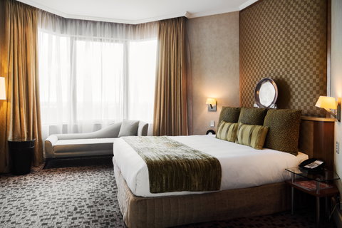 InterContinental Adelaide - Accommodation Brisbane 11