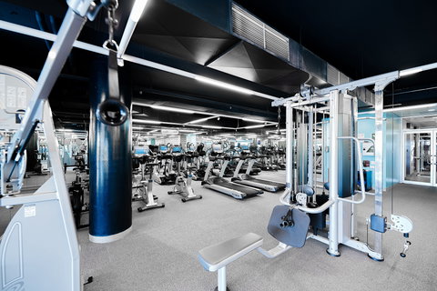 InterContinental Adelaide - Accommodation Brisbane 13