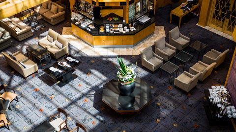 InterContinental Adelaide - Accommodation Brisbane 15