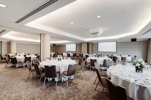 InterContinental Adelaide - Accommodation Brisbane 16