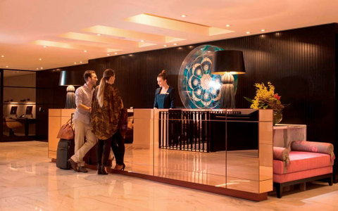 Mayfair Hotel - Accommodation Brisbane 3