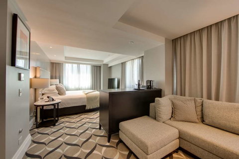 Mayfair Hotel - Accommodation Brisbane 5