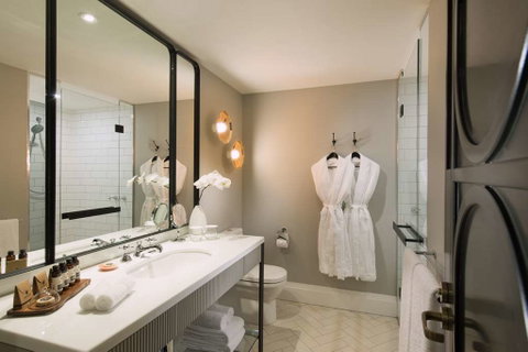 Mayfair Hotel - Accommodation Brisbane 7