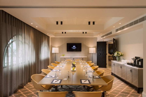 Mayfair Hotel - Accommodation Brisbane 9
