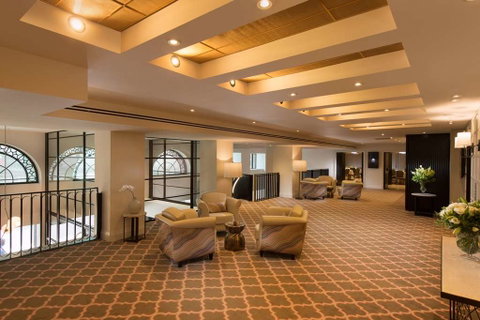 Mayfair Hotel - Accommodation Brisbane 10