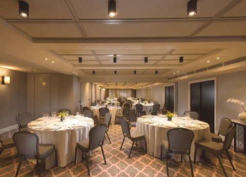 Mayfair Hotel - Accommodation Brisbane 11