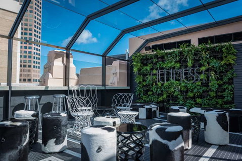 Mayfair Hotel - Accommodation Brisbane 13