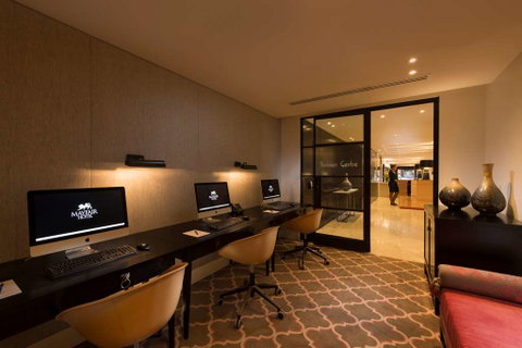Mayfair Hotel - Accommodation Brisbane 17