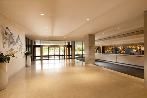 Hilton Adelaide - Accommodation Brisbane 2