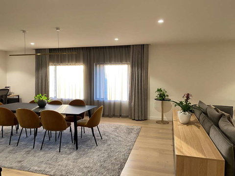 Hilton Adelaide - Accommodation Brisbane 5