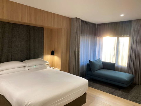 Hilton Adelaide - Accommodation Brisbane 6