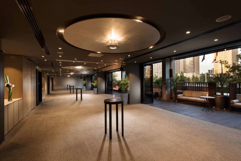 Hilton Adelaide - Accommodation Brisbane 10