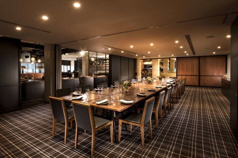 Hilton Adelaide - Accommodation Brisbane 13