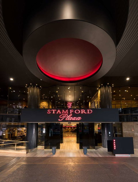 Stamford Plaza Adelaide - Accommodation Brisbane 1