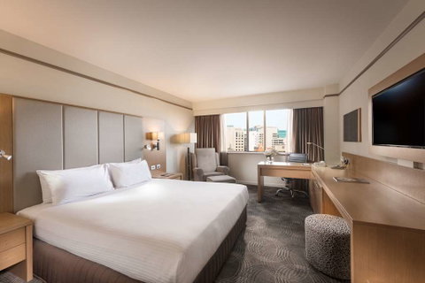 Stamford Plaza Adelaide - Accommodation Brisbane 4