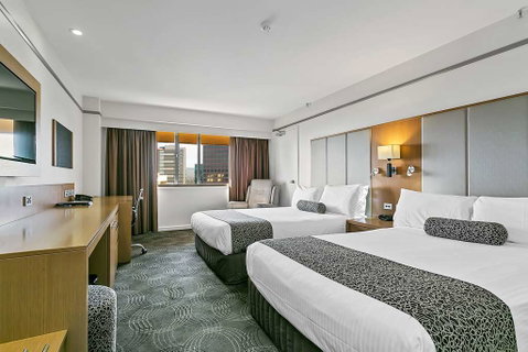 Stamford Plaza Adelaide - Accommodation Brisbane 5