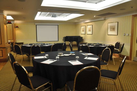 Stamford Plaza Adelaide - Accommodation Brisbane 7