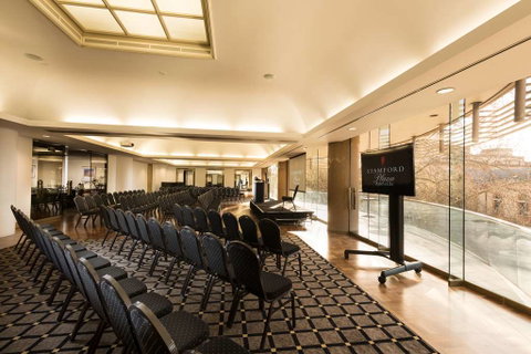 Stamford Plaza Adelaide - Accommodation Brisbane 8
