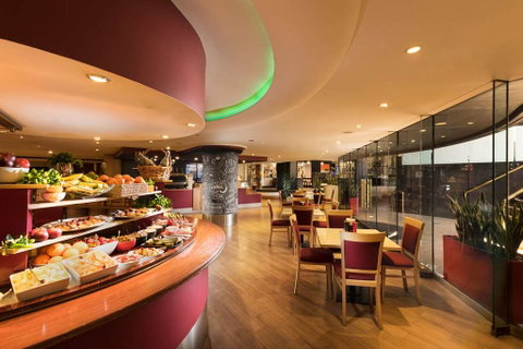 Stamford Plaza Adelaide - Accommodation Brisbane 9