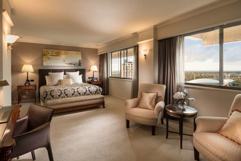Stamford Plaza Adelaide - Accommodation Brisbane 12