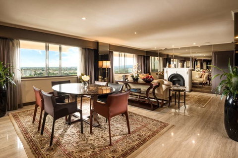 Stamford Plaza Adelaide - Accommodation Brisbane 13