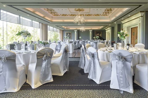 Stamford Plaza Adelaide - Accommodation Brisbane 15