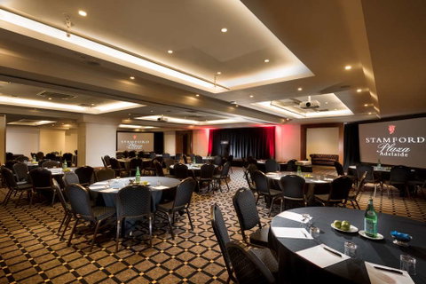 Stamford Plaza Adelaide - Accommodation Brisbane 17