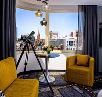 Pullman Melbourne on Swanston - Accommodation Brisbane