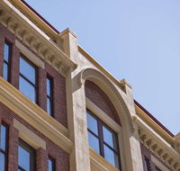 Franklin Central Apartments - Accommodation Brisbane