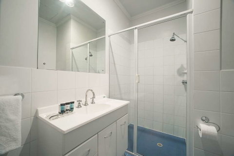 Franklin Central Apartments - Accommodation Brisbane 1