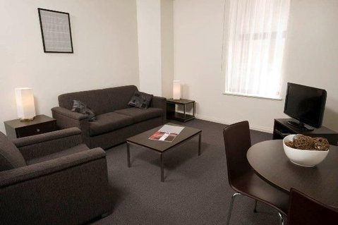 Franklin Central Apartments - Accommodation Brisbane 5