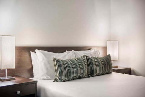 Franklin Central Apartments - Accommodation Brisbane 6