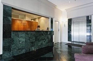 Frome Apartments - Accommodation Brisbane 1