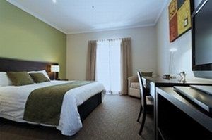 Frome Apartments - Accommodation Brisbane 2