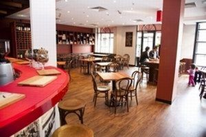 Frome Apartments - Accommodation Brisbane 3