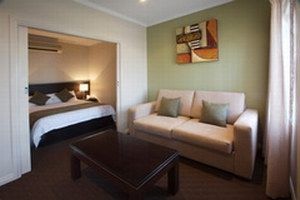 Frome Apartments - Accommodation Brisbane 4
