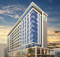 Holiday Inn Express Adelaide City Centre - Accommodation Brisbane