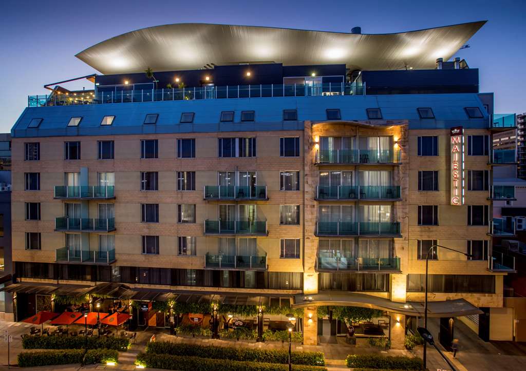 City West Campus SA Accommodation Brisbane