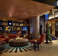 QT Melbourne - Accommodation Brisbane