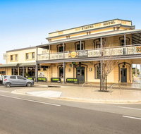 Nightcap at Exeter Hotel - Accommodation Brisbane