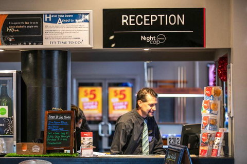 Nightcap at Hendon Hotel - Accommodation Brisbane 1