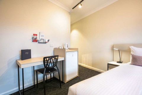 Nightcap at Hendon Hotel - Accommodation Brisbane 3