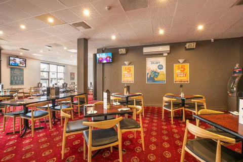 Nightcap at Hendon Hotel - Accommodation Brisbane 4