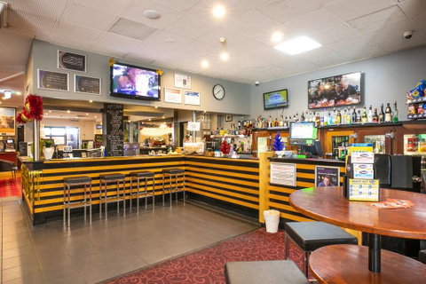 Nightcap at Hendon Hotel - Accommodation Brisbane 5