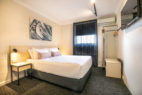 Nightcap at Hendon Hotel - Accommodation Brisbane 6
