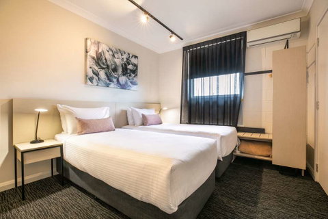 Nightcap at Hendon Hotel - Accommodation Brisbane 7